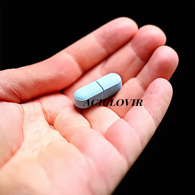 Precio de aciclovir 800 mg